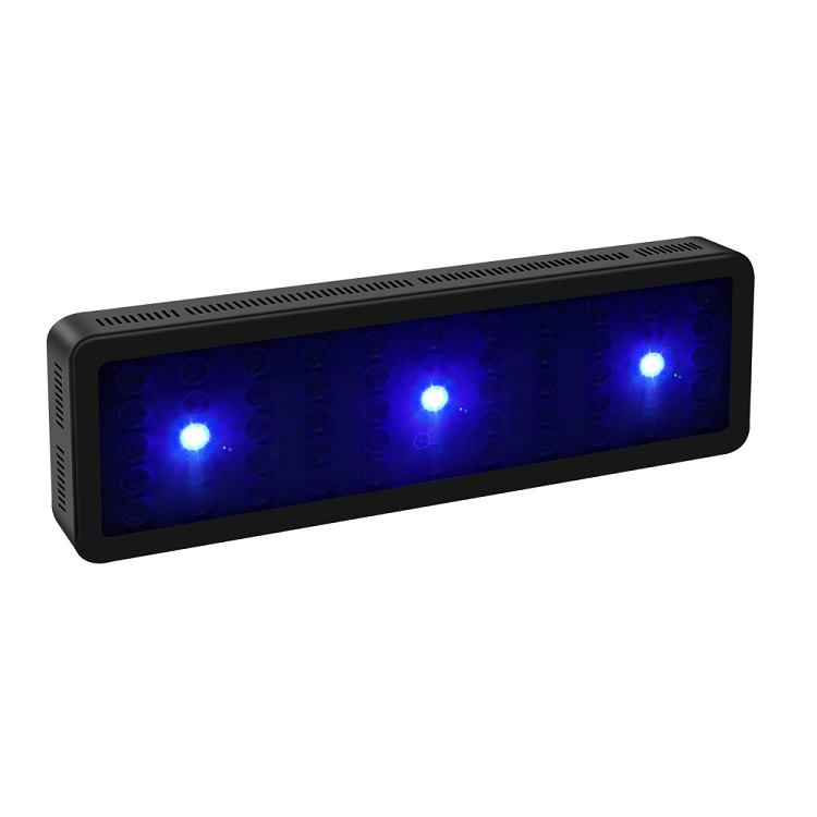 Marine Aquarium Price - Controllo wireless BT Spettro fai-da-te Personalizzazione