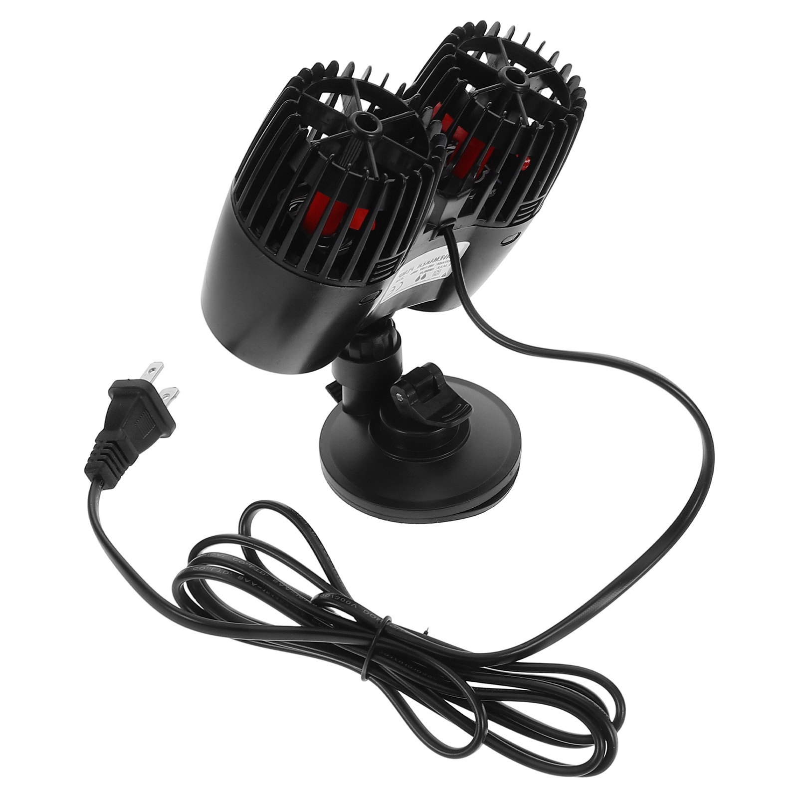 Pompa d'Acqua a Doppia Testa p - Powerhead Wave Maker recensione e prezzo