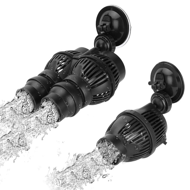 Pompa per Acquario Ultra Silen - Powerhead Wave Maker recensione e prezzo