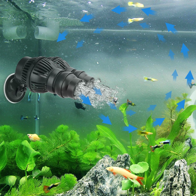 Pompa per Acquario Ultra Silen - Powerhead Wave Maker recensione e prezzo