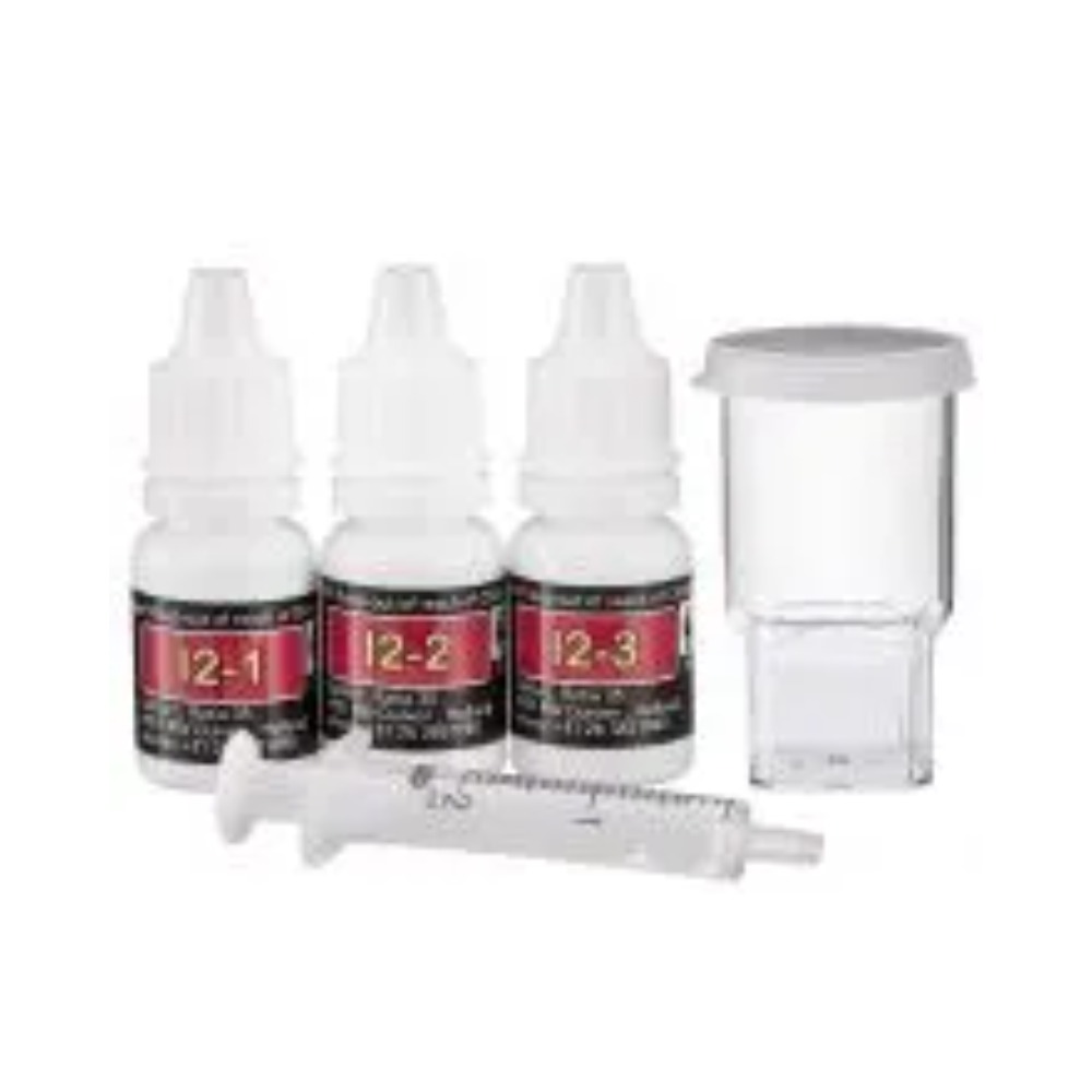 Salifert Iodine I2 Profi-Test  - Marine Test Kit recensione e prezzo