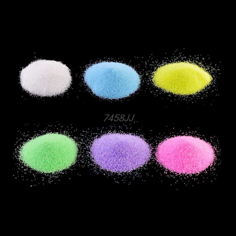 1 borsa 6 colori quarzo sabbia - Aquarium Marina recensione e prezzo
