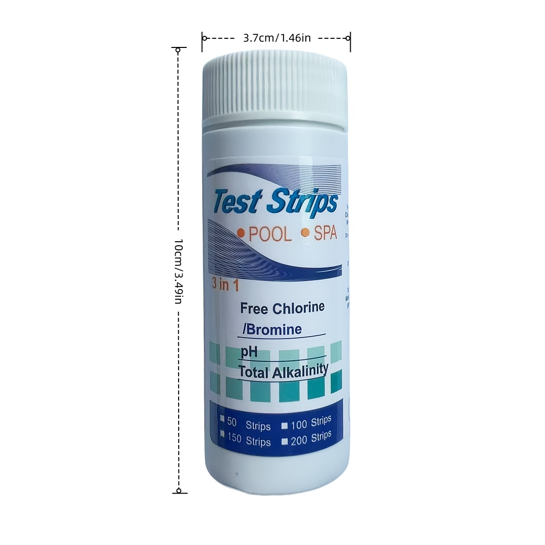 Strisce Reattive per Test Clor - Marine Test Kit recensione e prezzo