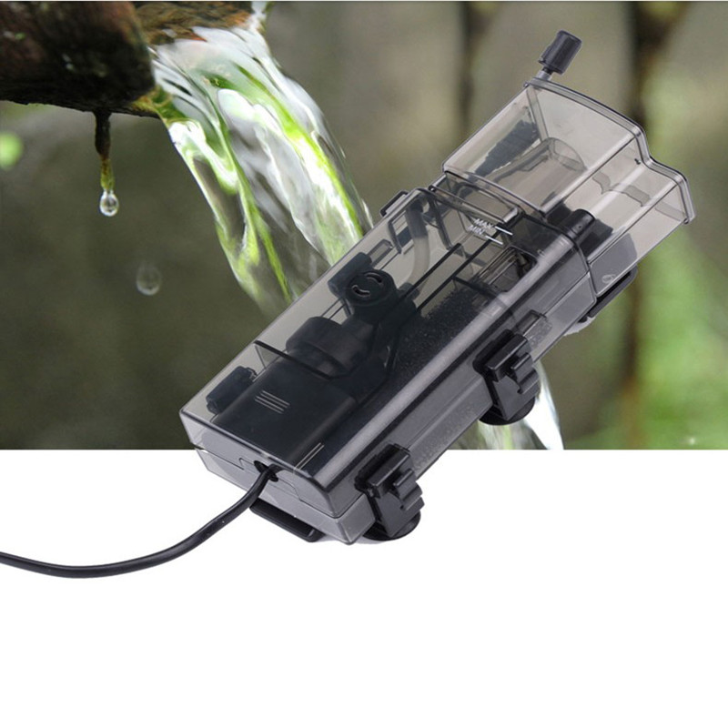 Accessori per sistema di filtr - Marine Aquarium Protein Skimmer recensione e prezzo