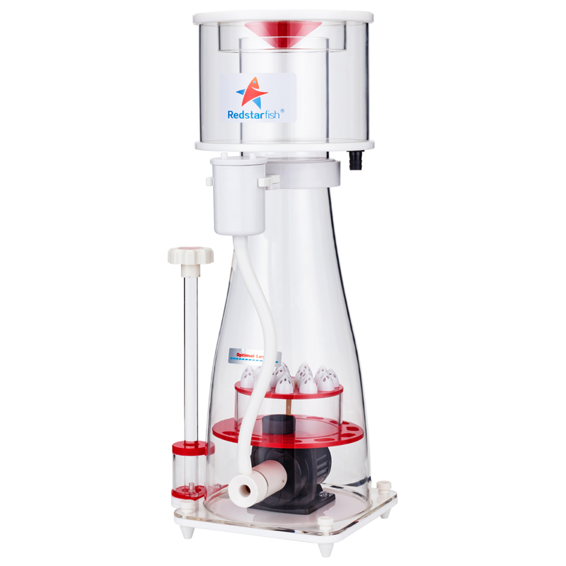 110-240V Stella Marina Rossa A - Marine Aquarium Protein Skimmer recensione e prezzo