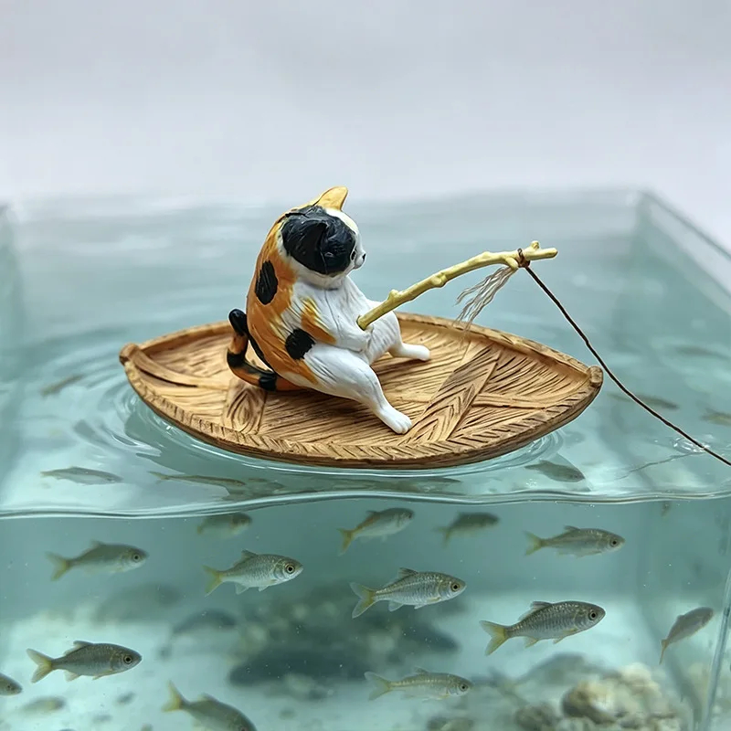 Decorazioni per Acquario: Gatt - Aquarium Marina recensione e prezzo