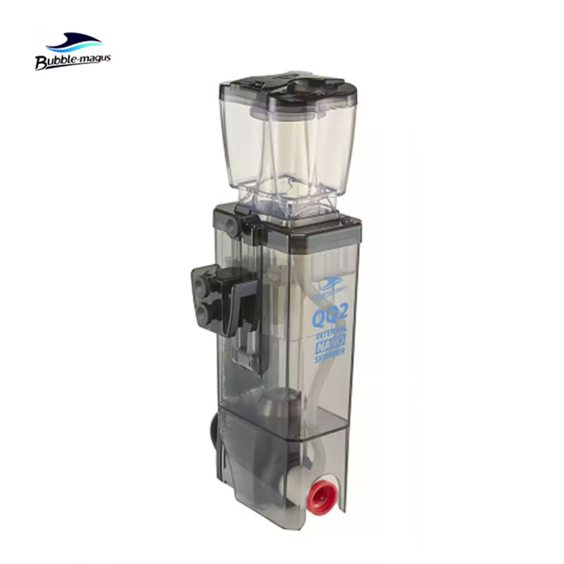 Skimmer di Proteine Interno Bu - Marine Aquarium Protein Skimmer recensione e prezzo