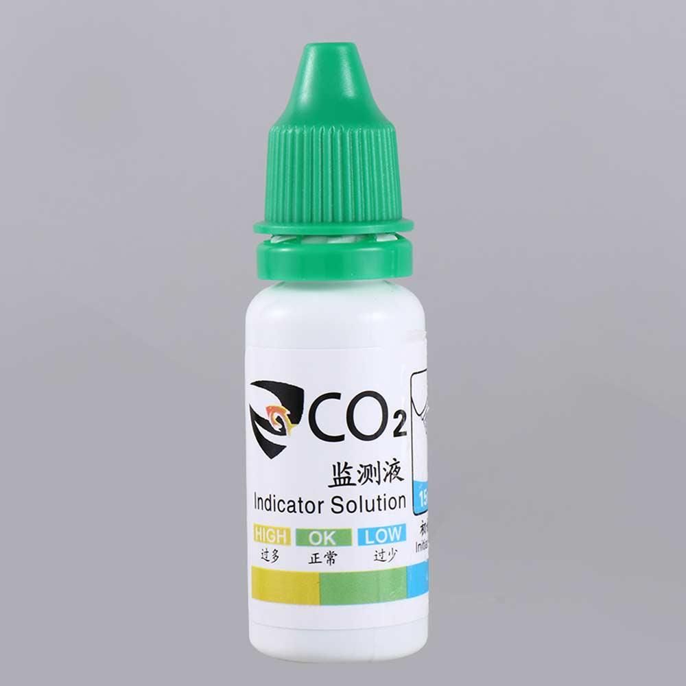 Kit per Acquario con Piante Ac - Marine Test Kit recensione e prezzo