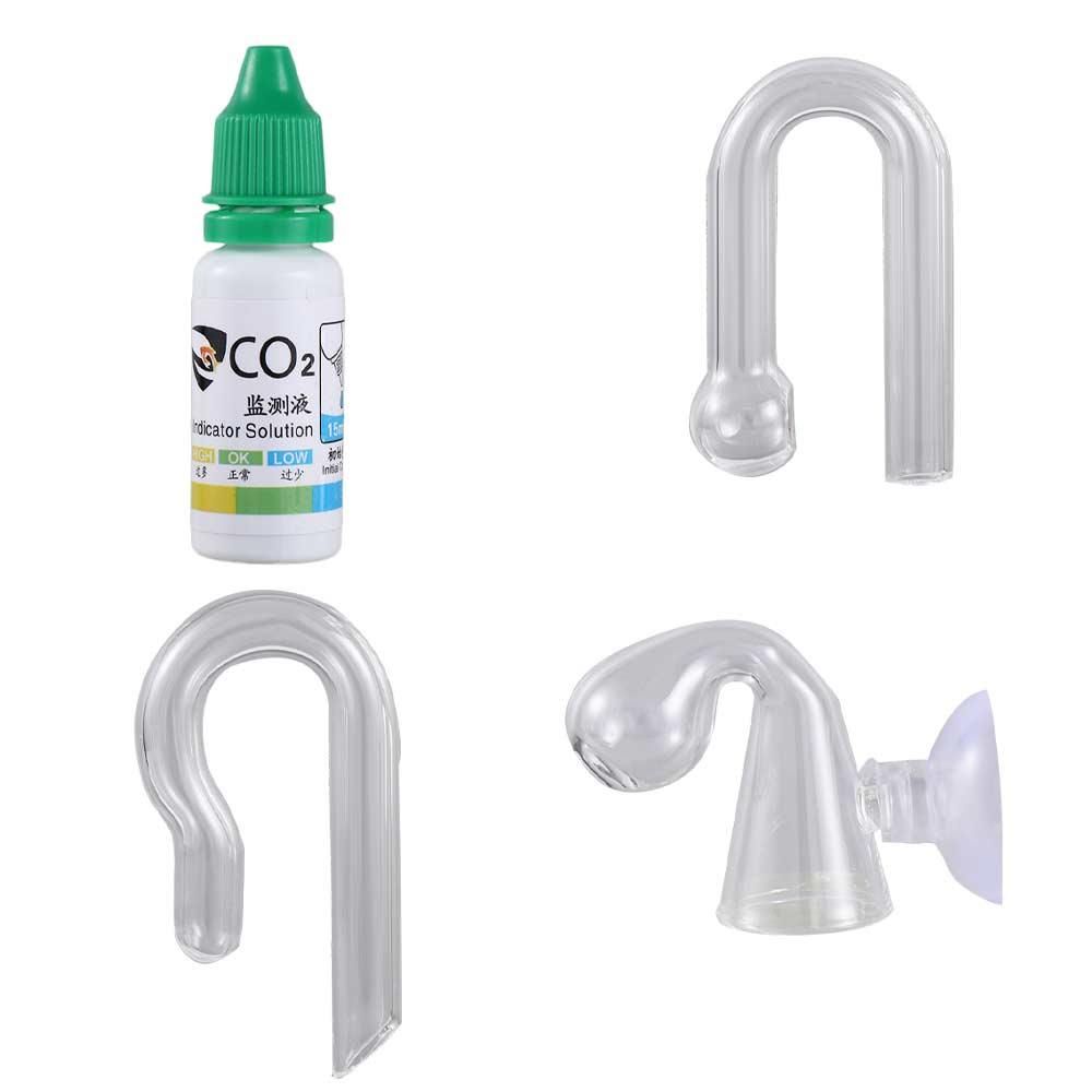 Kit per Acquario con Piante Ac - Marine Test Kit recensione e prezzo