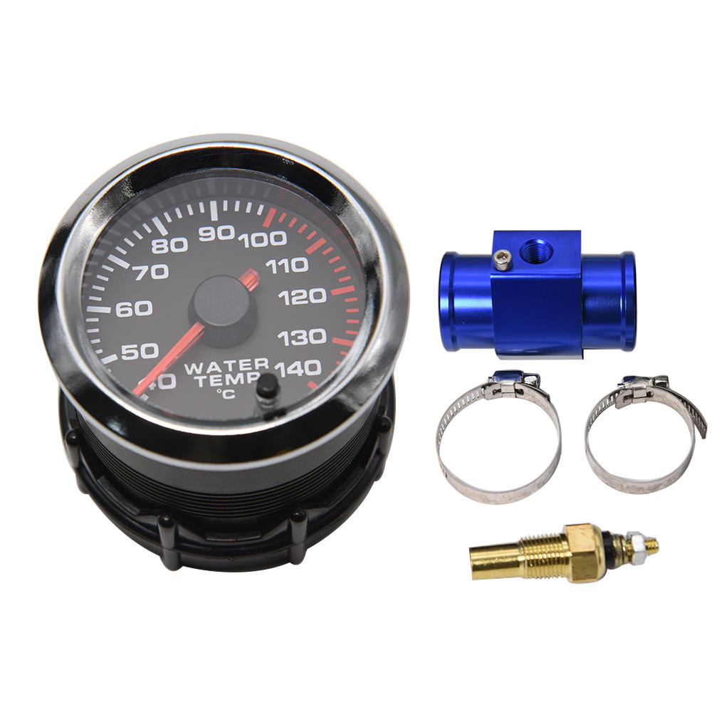 40 ~ 140 Celsius 52MM Kit misu - Marine Test Kit recensione e prezzo