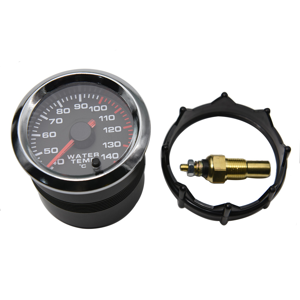 40 ~ 140 Celsius 52MM Kit misu - Marine Test Kit recensione e prezzo