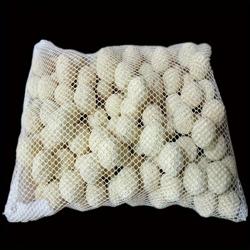 Sacchetti filtranti riutilizza - Marine Aquarium Protein Skimmer recensione e prezzo