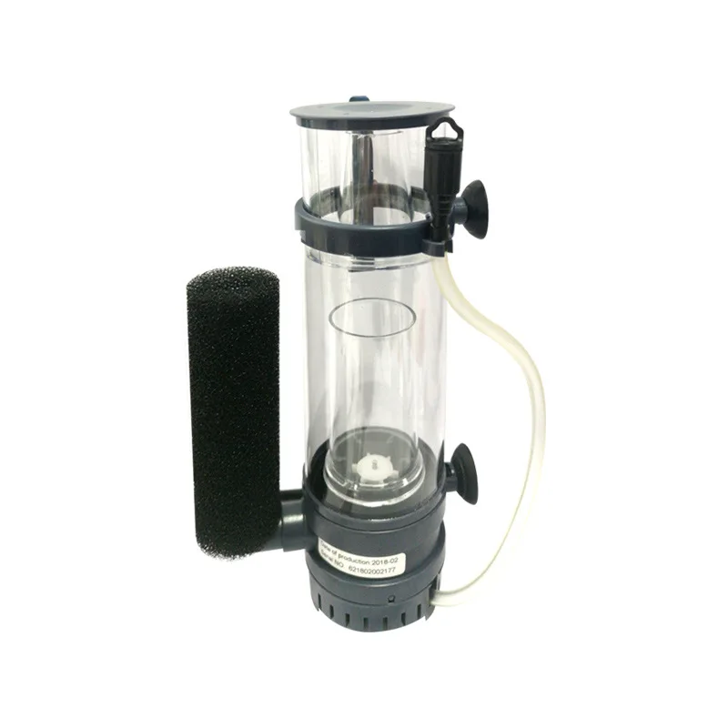 Filtro Schiumatoio Proteico BO - Marine Aquarium Protein Skimmer recensione e prezzo