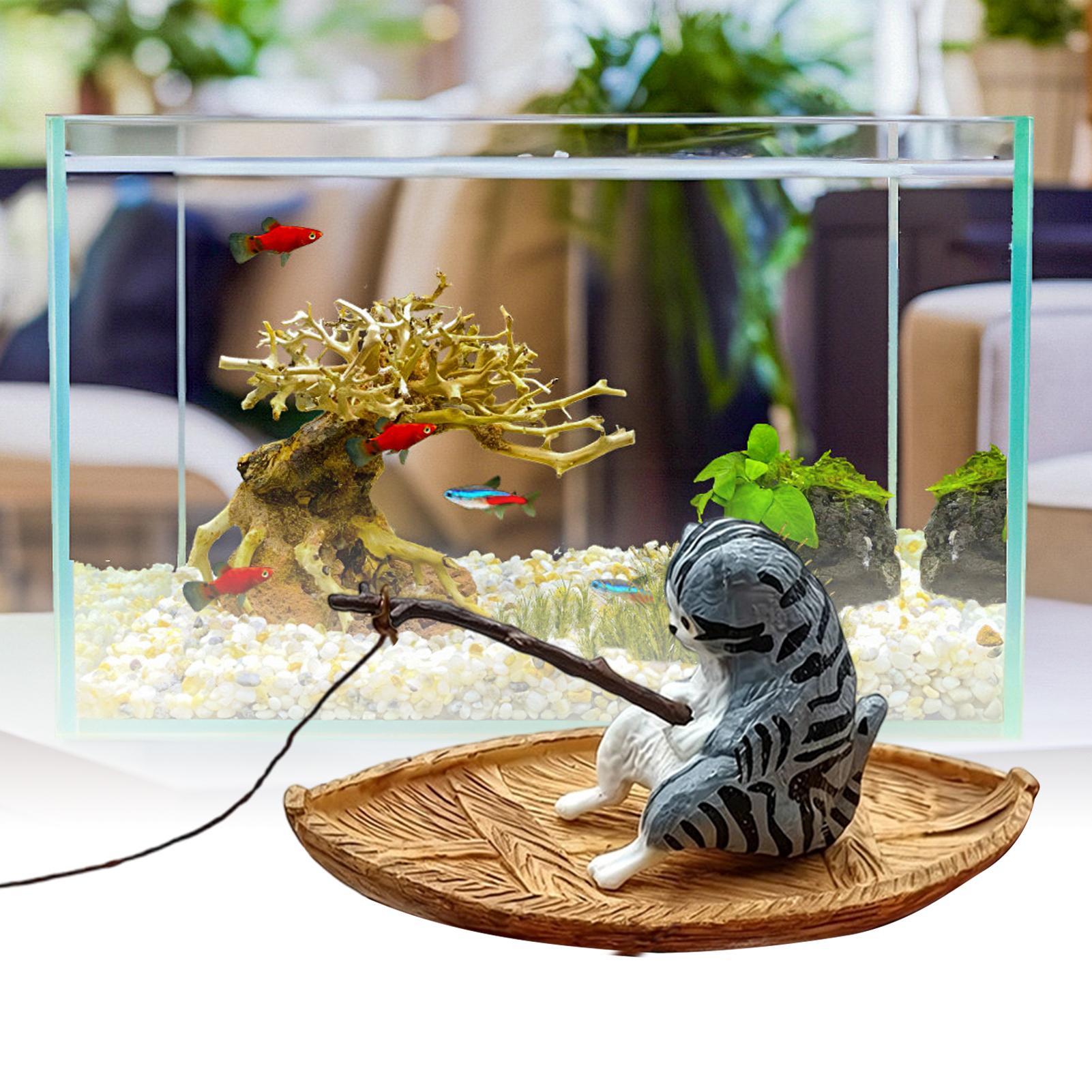Creativo Ornamento per Acquari - Aquarium Marina recensione e prezzo