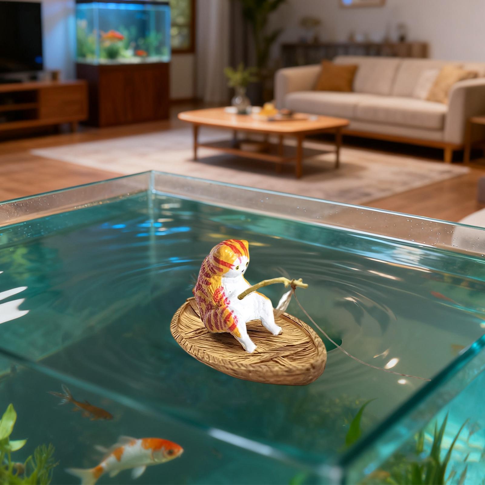 Creativo Ornamento per Acquari - Aquarium Marina recensione e prezzo