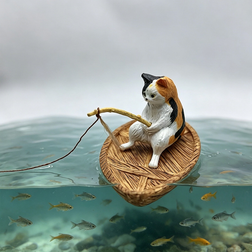Ornamento Creativo per Acquari - Aquarium Marina recensione e prezzo