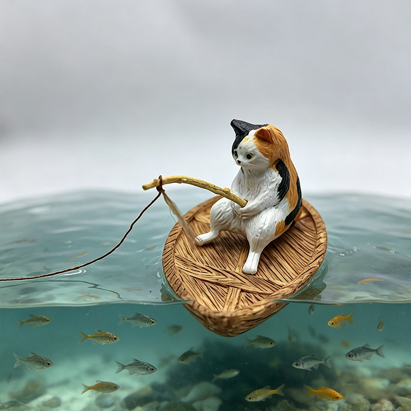 Creativo Ornamento per Acquari - Aquarium Marina recensione e prezzo