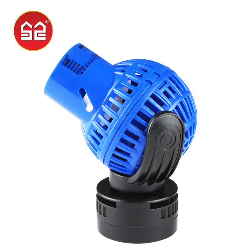 220V Sunsun Acquario Wave Make - Powerhead Wave Maker recensione e prezzo