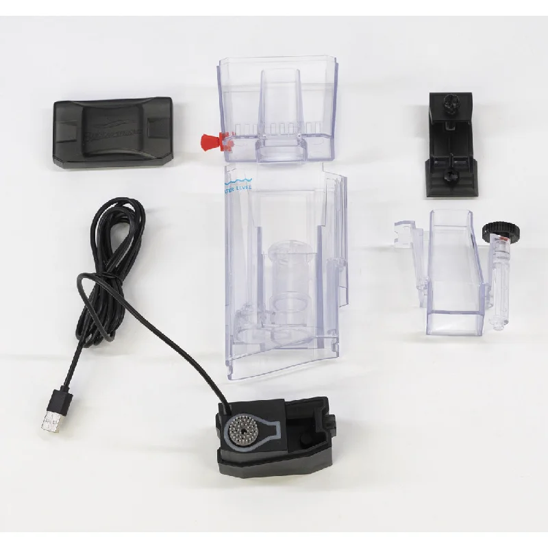Bubble Magus Mini Q Skimmer Ci - Marine Aquarium Protein Skimmer recensione e prezzo