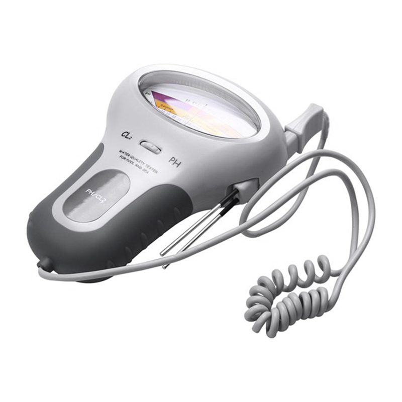 N198R-PC102 Misuratore di clor - Marine Test Kit recensione e prezzo