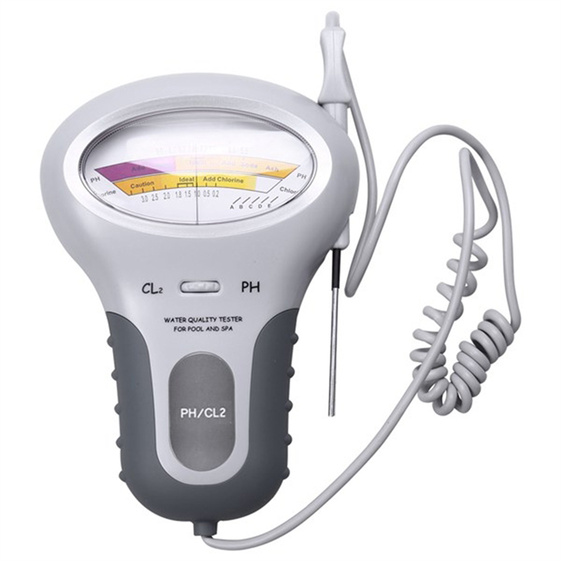 N198R-PC102 Misuratore di clor - Marine Test Kit recensione e prezzo