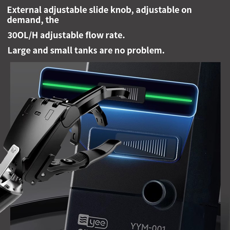 3W Acquario Superficie Olio Sk - Marine Aquarium Protein Skimmer recensione e prezzo