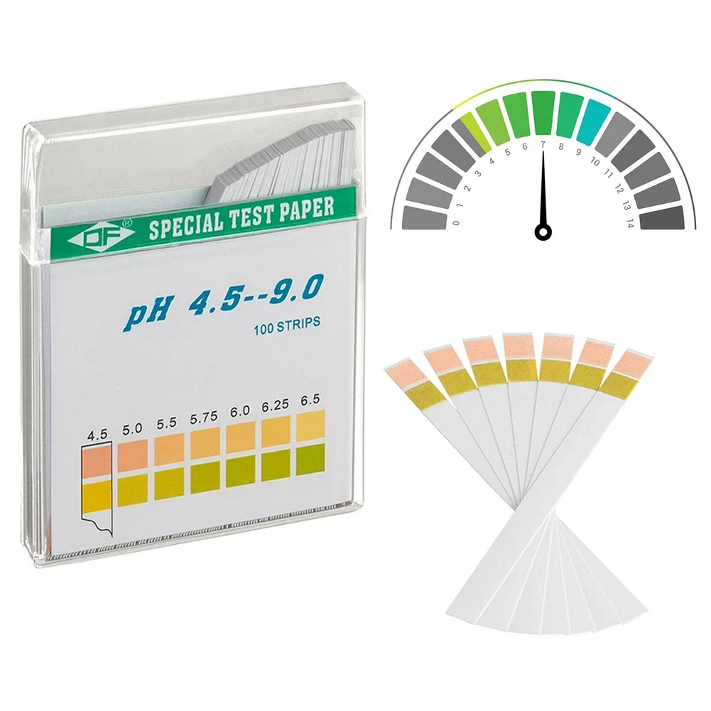 7x9x1 cm 6 Rimosso Individualm - Marine Test Kit recensione e prezzo