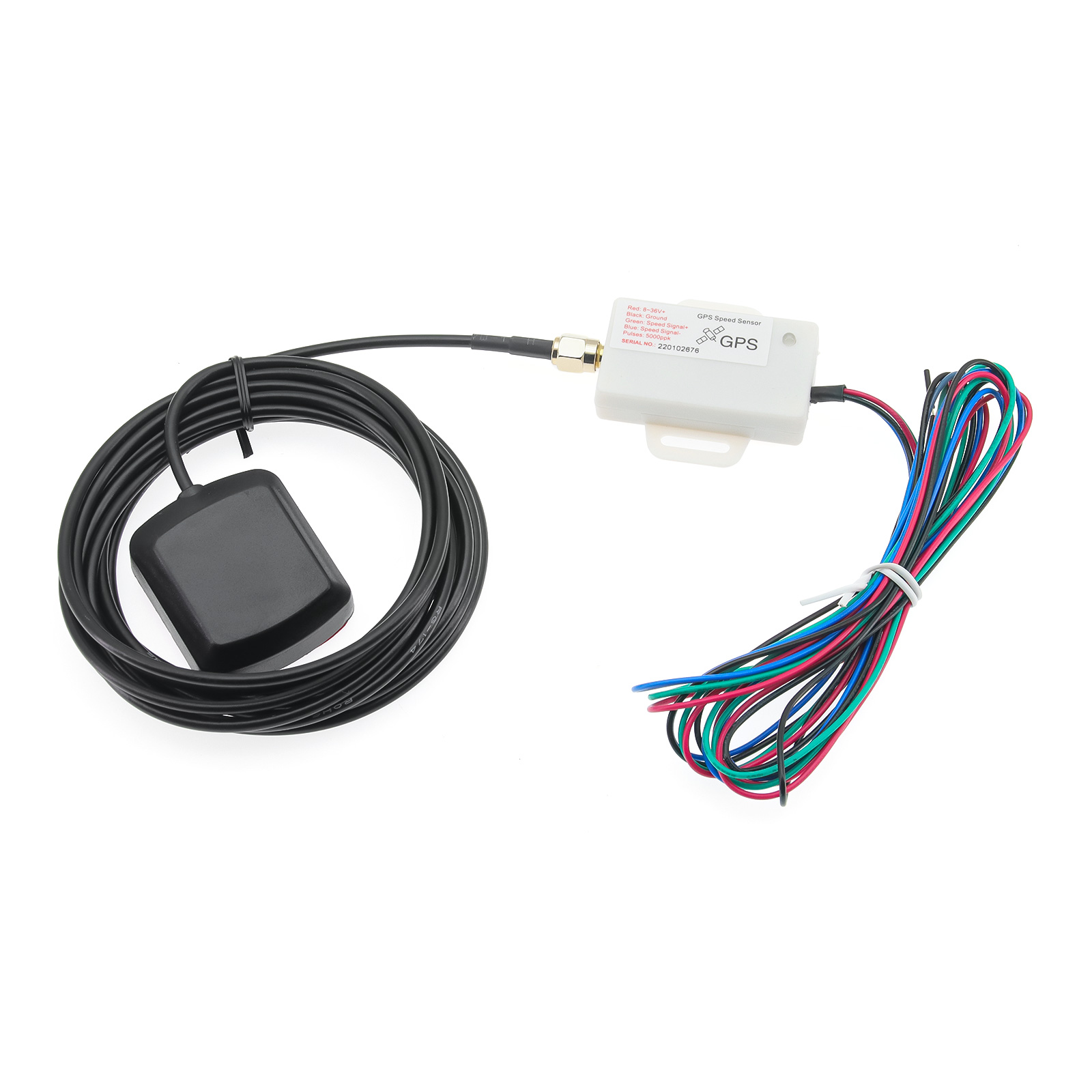 Kit Adattatore Universale Sens - Marine Test Kit recensione e prezzo