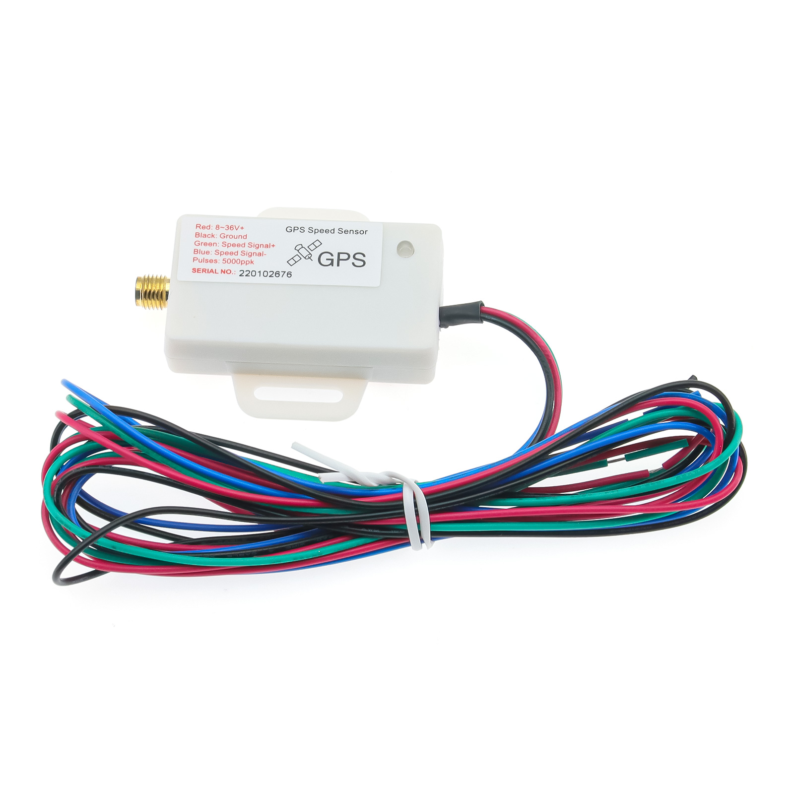 Kit Adattatore Universale Sens - Marine Test Kit recensione e prezzo
