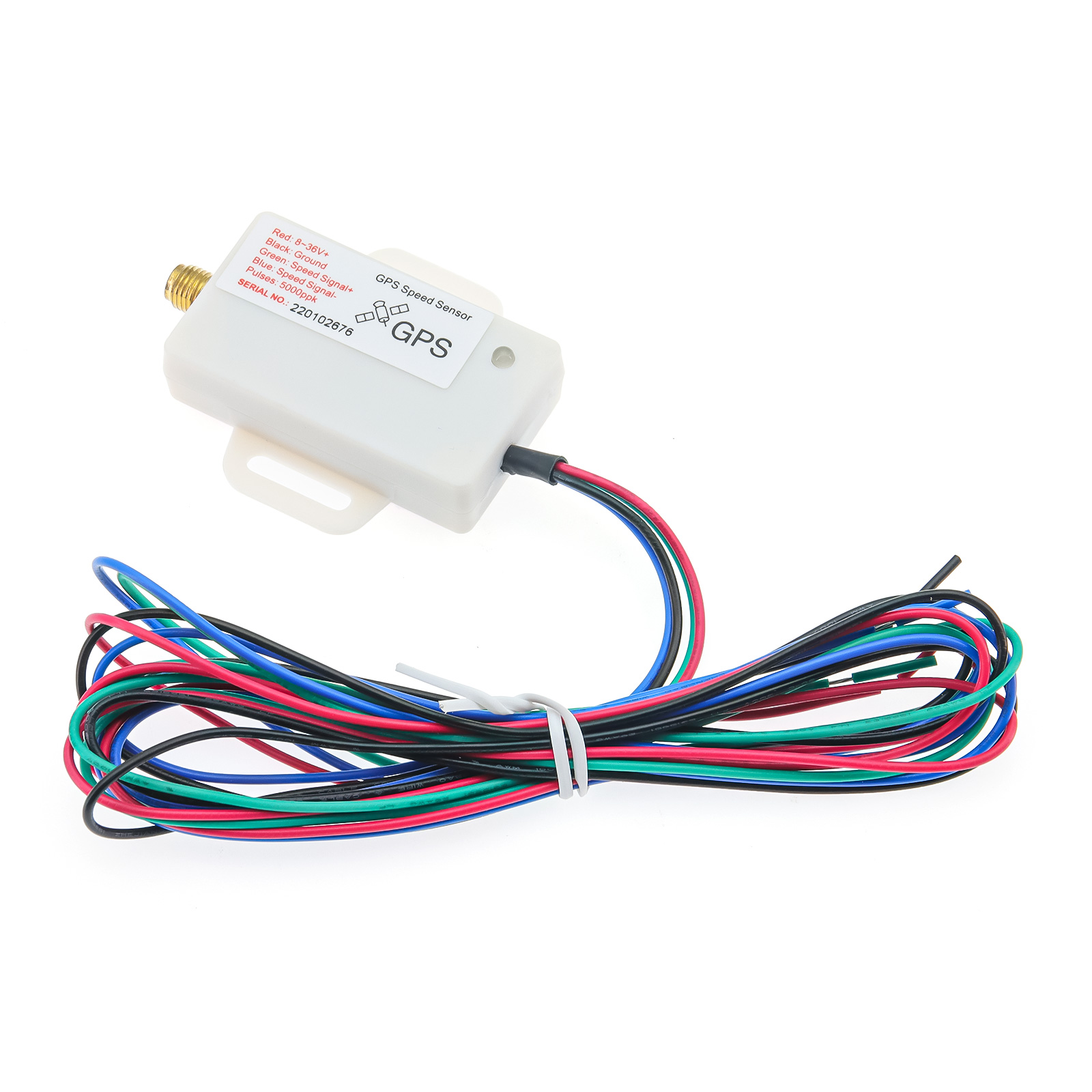 Kit Adattatore Universale Sens - Marine Test Kit recensione e prezzo