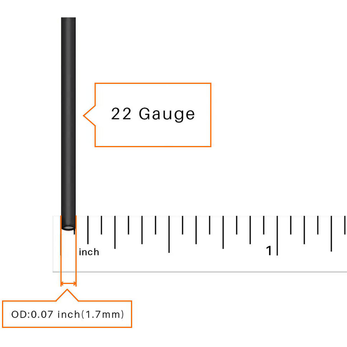 Kit di cavi in silicone 22 AWG - Marine Test Kit recensione e prezzo
