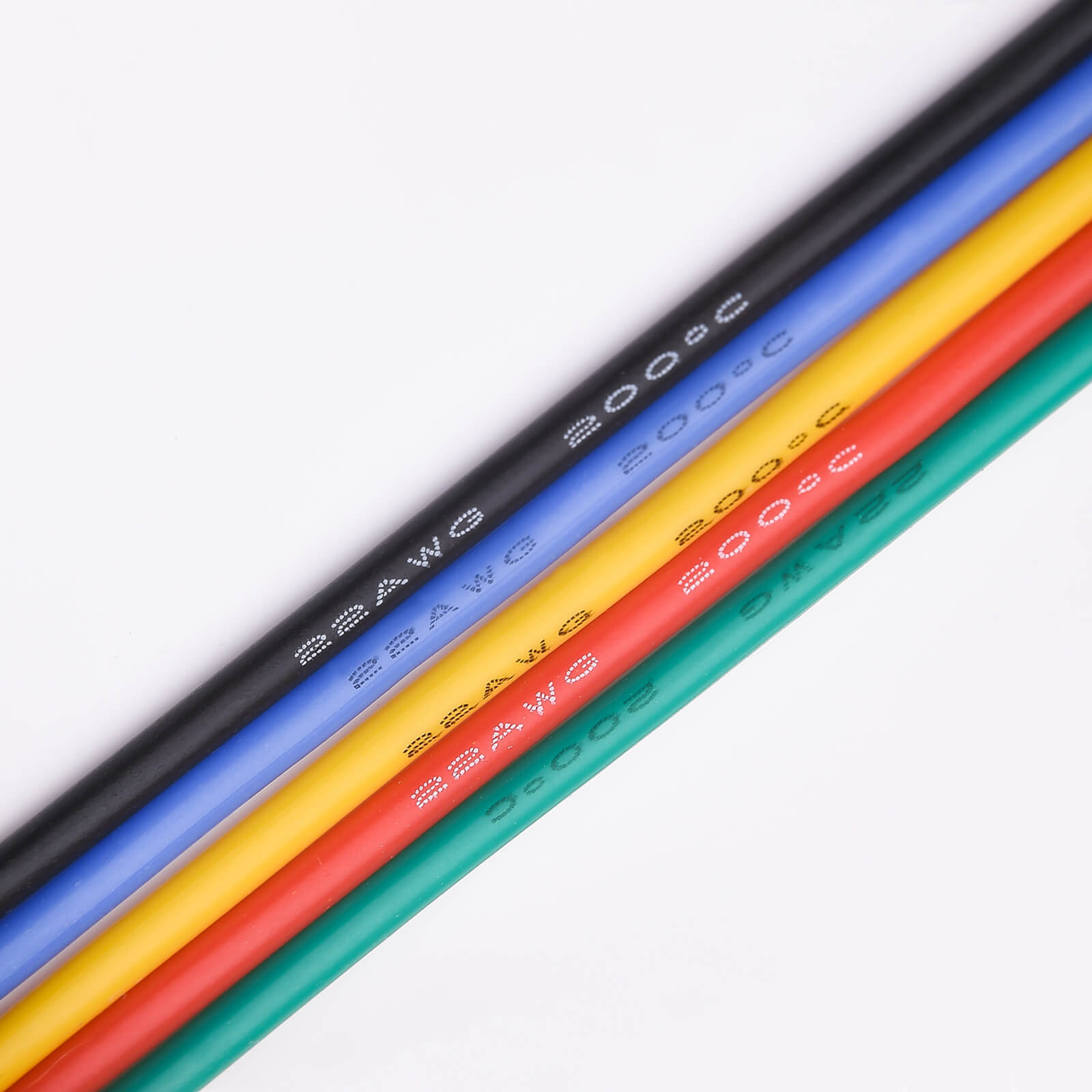 Kit di cavi in silicone 22 AWG - Marine Test Kit recensione e prezzo