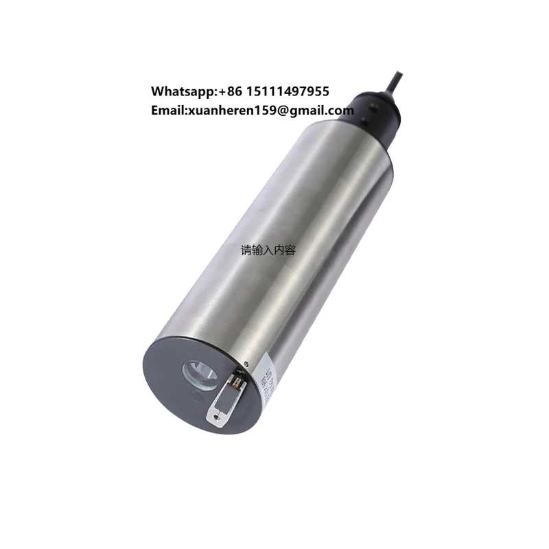 Boqu Zdyg-2087-01qx Sensore Di - Marine Aquarium Price recensione e prezzo