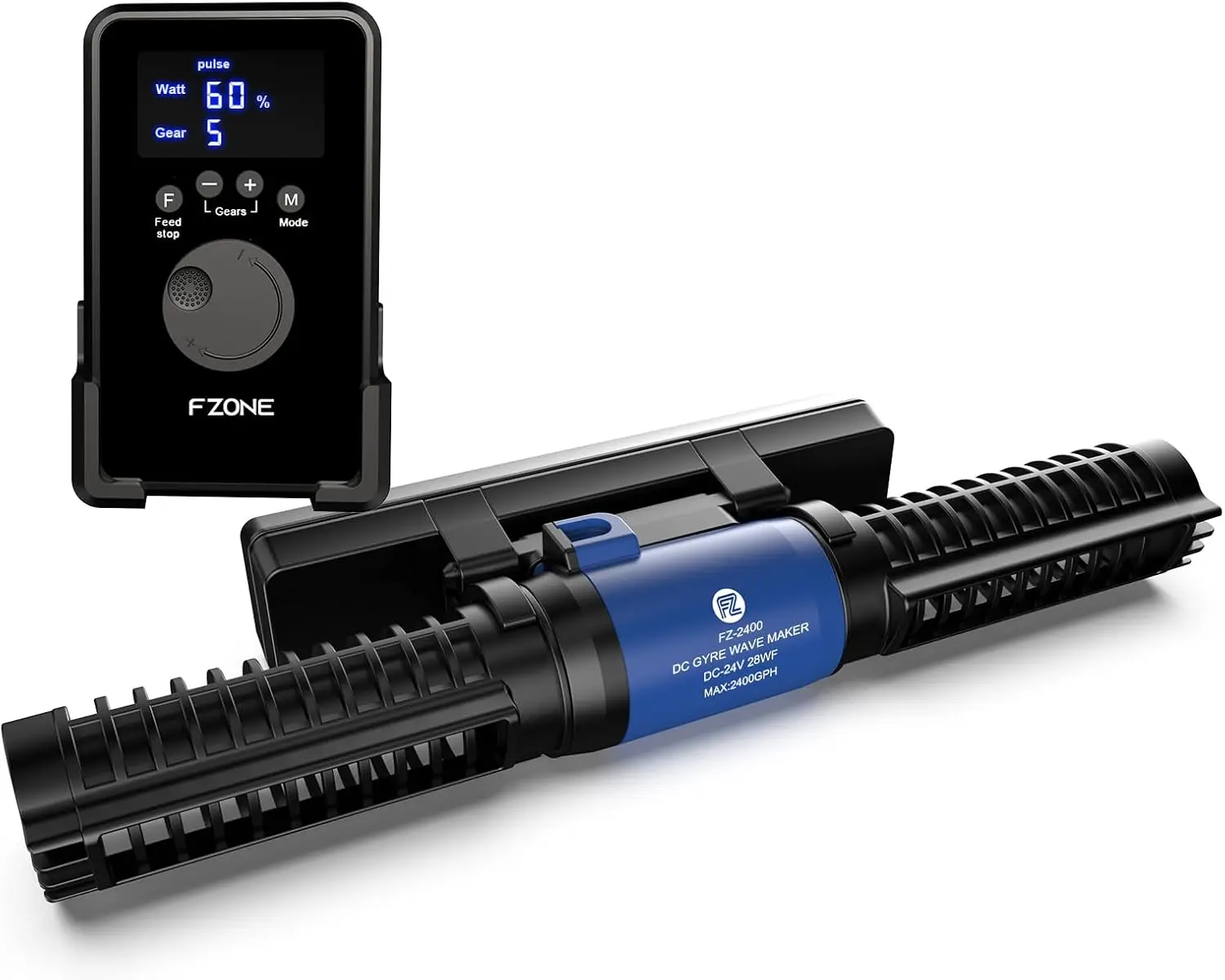 Generatore di Onde per Acquari - Powerhead Wave Maker recensione e prezzo