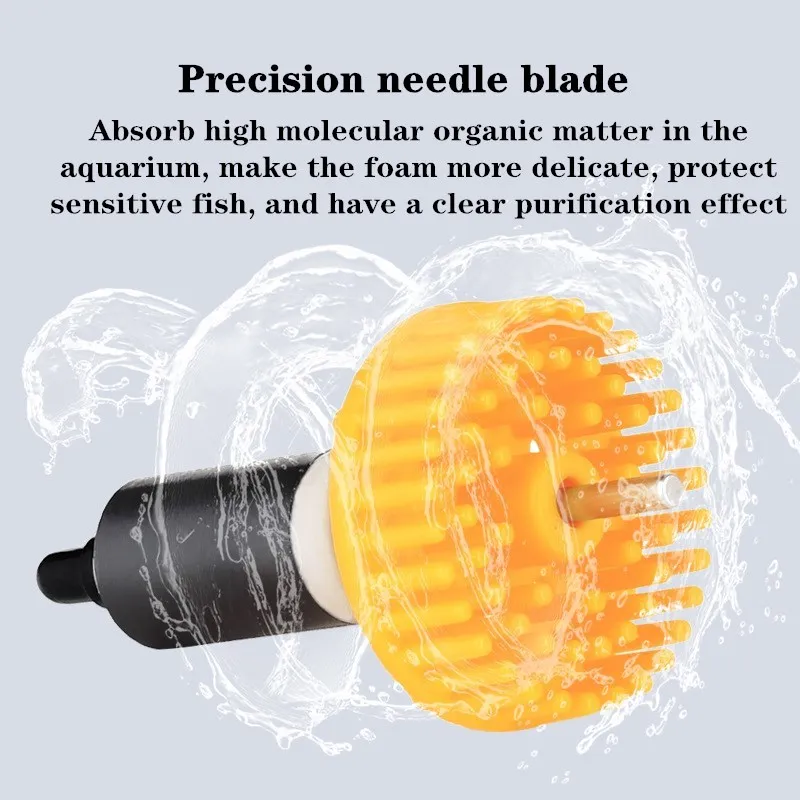 Red StarFish Proteine Skimmer  - Marine Aquarium Protein Skimmer recensione e prezzo