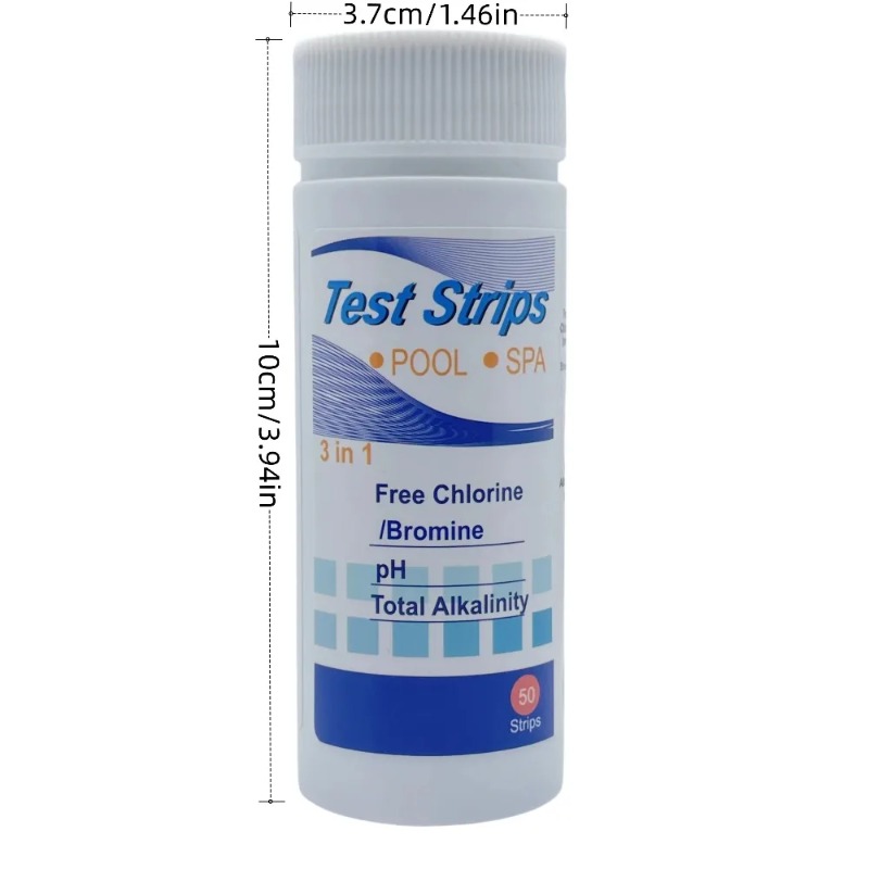 Strisce Reattive per Test Clor - Marine Test Kit recensione e prezzo