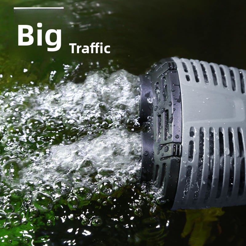 Pompa per Acquario JIALU Ultra - Powerhead Wave Maker recensione e prezzo