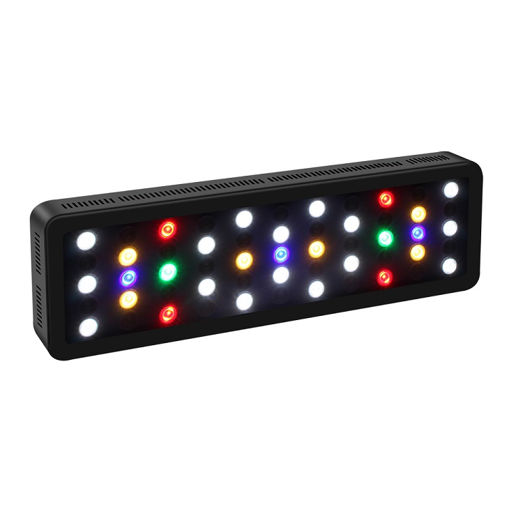 Controllo wireless BT Spettro  - Marine Aquarium Price recensione e prezzo