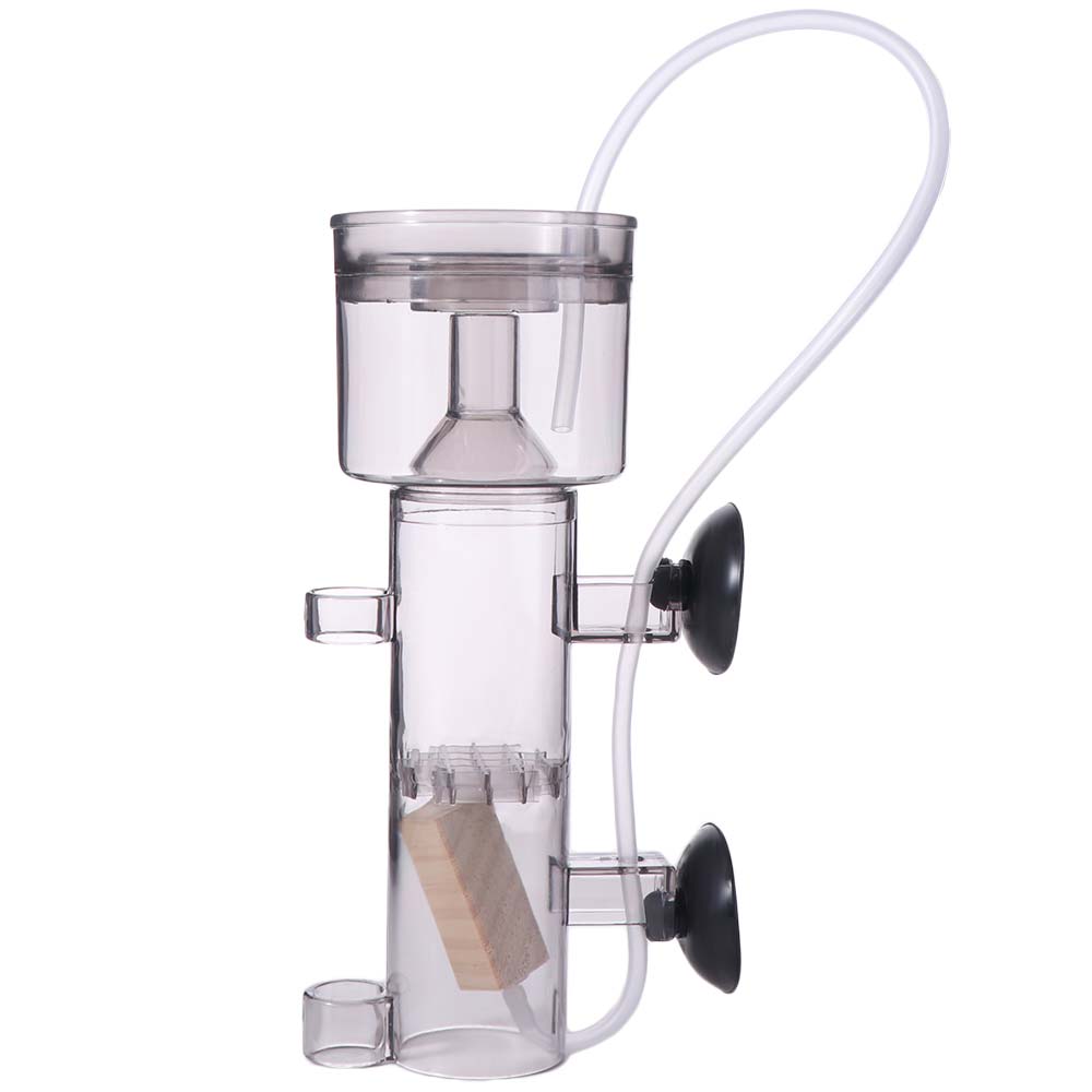 Skimmer Proteico per Acquario  - Marine Aquarium Protein Skimmer recensione e prezzo