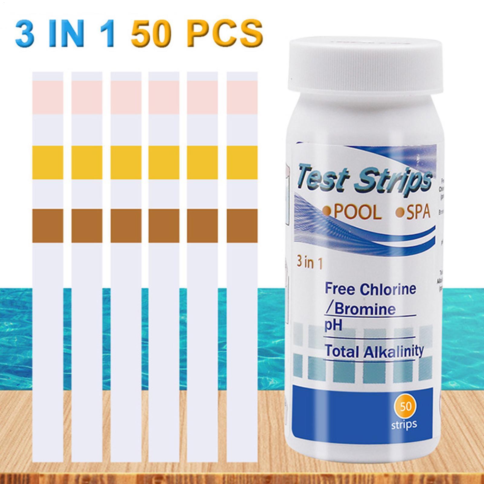 Kit per il test della qualità  - Marine Test Kit recensione e prezzo